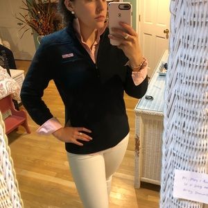 Vineyard vines women’s shep shirt